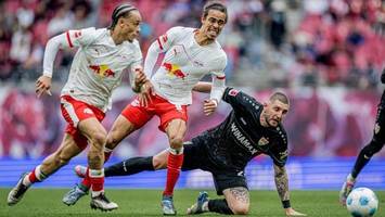 Neuer Stand bei Poulsen: Um diese Zahlen geht es für den HSV