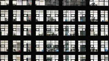 immobilien: büro-leerstand in metropolen steigt: höchster wert seit 2013