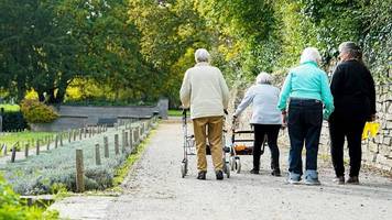 Krise der Sozialkassen: Pflege bitte für die, die sie wirklich brauchen