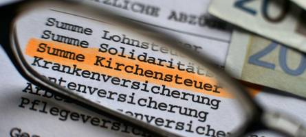 Katholische Bischöfe kündigen Sparmaßnahmen und „harte Einschnitte“ an