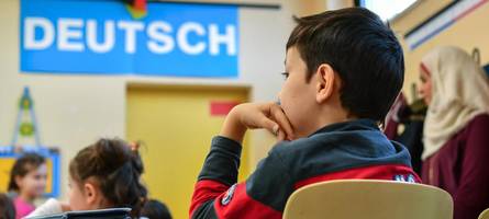 schüler mit migrationshintergrund aus den städten raus aufs land?