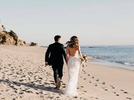 Destination Weddings: Ja-Sagen in Dormagen ist auch schön