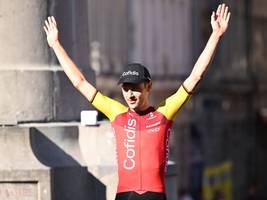 Tour de France: Qui a volé nos vélos?