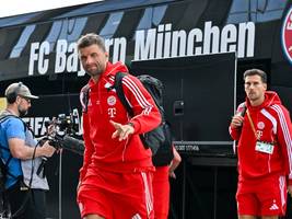 FC Bayern nach der Musiala-Verletzung: Der Raumdeuter wird nicht zum Lückenschließer – aber wer dann?