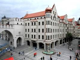 münchner fußgängerzone: eine immobilie, die zum vorbild für deutsche innenstädte werden könnte