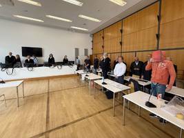 plädoyers im keltenschatz-prozess: staatsanwaltschaft fordert zwölf jahre haft für golddiebstahl von manching