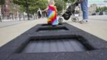 Elbvertiefung: Der tägliche Newsletter aus Hamburg: Hüpfend ins Glück