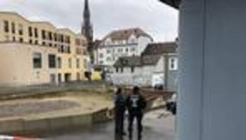justiz: mordprozess nach gewalttat an therapeutin