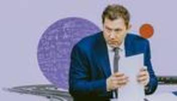 Lars Klingbeil: Wachstum first, soziale Gerechtigkeit second