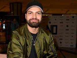 auslieferung läuft: jimi blue ochsenknecht wird nach innsbruck gebracht