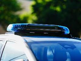 Einsatz in Barmbek-Nord: Polizei findet tote Frau in Hamburg - Mann stirbt wenig später