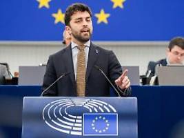 Millionen Euro veruntreut?: EU-Staatsanwaltschaft ermittelt gegen Rechtsaußen-Parteien