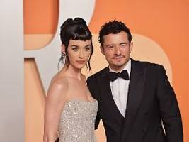 Nach offizieller Trennung: Katy Perry und Orlando Bloom machen gemeinsam Urlaub