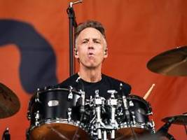 Unglaubliche Reise: Schlagzeuger Matt Cameron verlässt Pearl Jam nach 27 Jahren