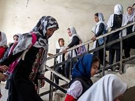 Verbrechen gegen Menschlichkeit: Internationaler Strafgerichtshof erlässt Haftbefehle gegen Taliban-Führer
