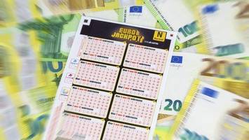 Eurojackpot heute: Es geht um rund 50 Millionen Euro