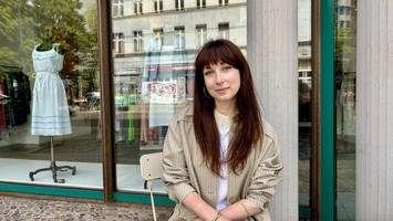 Fünf Tipps für Vintage-Läden in Berlin-Mitte