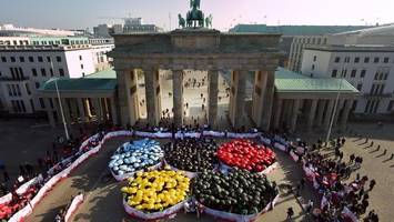 Wie Berlins organisierter Sport für Olympia trommelt