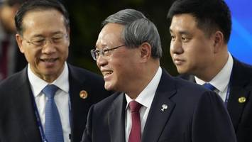 China und Brasilien planen Mega-Bauprojekt zwischen den Ozeanen