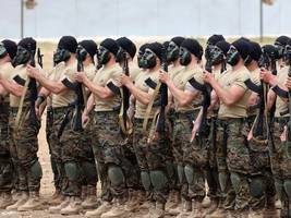 USA und Libanon: Tauschgeschäft für die Waffen der Hisbollah