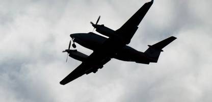 Auswärtiges Amt: Chinesischer Laserangriff auf deutsches Flugzeug vor Jemen