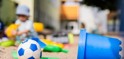 Kita: So gelingt die Eingewöhnung – Tipps für Eltern