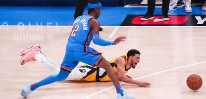 nba: tyrese haliburton verpasst nächste saison nach achillessehnenriss