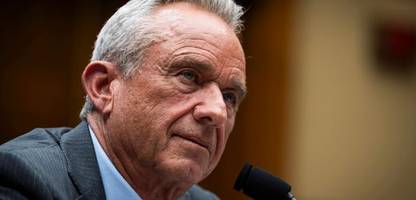 usa: schlimmste masern-epidemie seit jahrzehnten – kritik an gesundheitsminister kennedy jr.