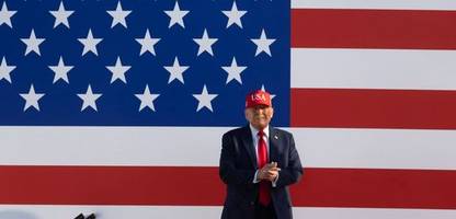 Donald Trump und Zölle: EU kämpft gegen Jobverluste im Handelskrieg