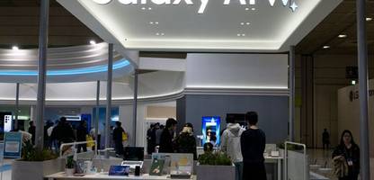 Samsung geht von massivem Gewinneinbruch aus