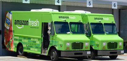 Wegen Prime-Day-Ansturm: Amazon-Büroangestellte in New York sollen bei Auslieferungen helfen