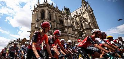 Tour de France, 4. Etappe: Die Kathedrale des Radsports