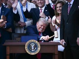 haushaltsgesetz: trump gibt den reichen und nimmt den armen