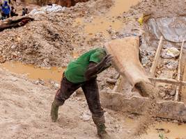 menschenrechte: europas handel mit diktatoren wächst