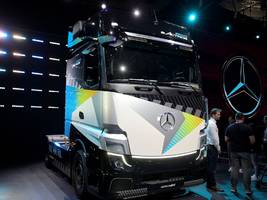 Nutzfahrzeuge: Daimler Truck will 5000 Jobs in Deutschland streichen