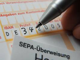 Schutz vor Betrug: Diese große Änderung bei Überweisungen kommt im Herbst