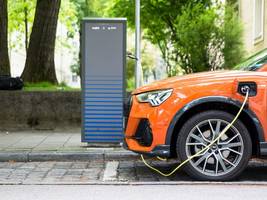 studie: e-autos sind schon nach spätestens zwei jahren klimafreundlicher als verbrenner