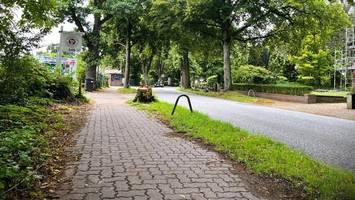 Gefahr auf Ochsenzoller Straße: Jetzt soll es Kontrollen geben