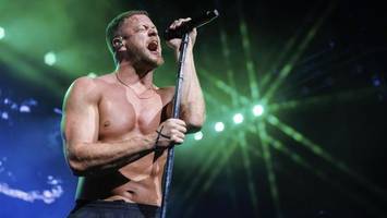 Imagine Dragons in Hamburg: Das müssen Fans jetzt wissen