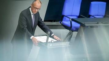 Union: Merz verteidigt nur teilweise Absenkung Stromsteuer – „150 Euro Entlastung“