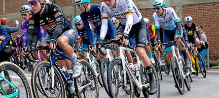 Georg Zimmermann: Der deutsche Meister benötigt bei der Tour de France Geduld