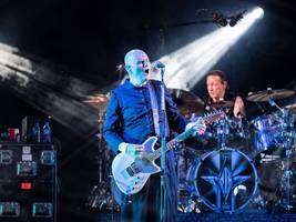 „Smashing-Pumpkins“-Sänger William Corgan: „Die amerikanische Seele ist erschüttert“