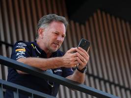 Red Bull in der Formel 1: An Horners Rauswurf überrascht nur der Zeitpunkt