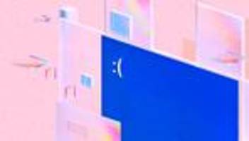 Bluescreen: Das blaue Wunder