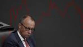 bundesregierung: kippt da was?