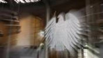 bundestag: live: generaldebatte im deutschen bundestag