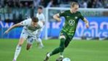 fußball-bundesliga: wimmer vor wolfsburg-abgang? immer gespräche und gerüchte