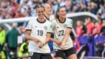 Fußball-Nationalmannschaft: Heimspiel in Basel
