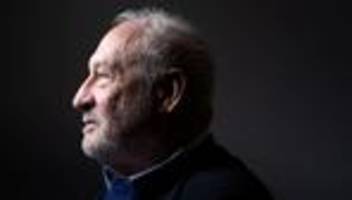 Joseph Stiglitz: Trump ist diesmal zu weit gegangen