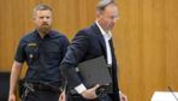 Wirecard-Prozess: Insolvenzverwalter belastet Ex-Vorstandschef Markus Braun